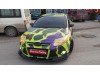 FORD FOCUS 3 ÖN TAMPON EKİ